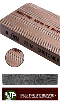 Mill Direct Lumber Image